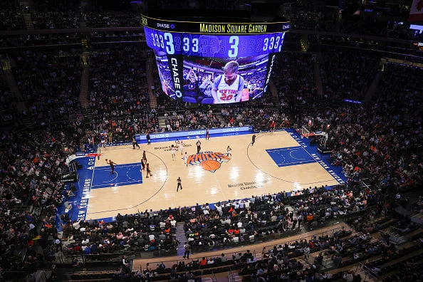 尼古拉·约基奇NBA比赛精彩表现