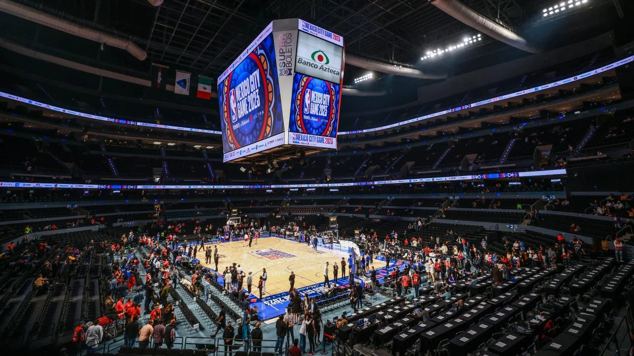 卢卡·东契奇NBA赛场风采